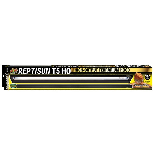 Zoo Med ReptiSun T5 HO 10.0