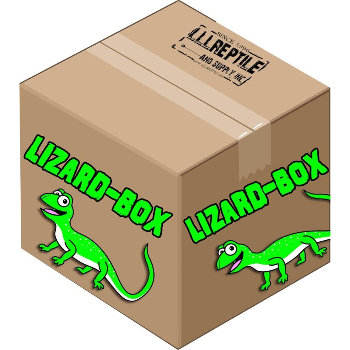 LLL Reptile and Supply
